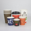 chinese raw material paper cup